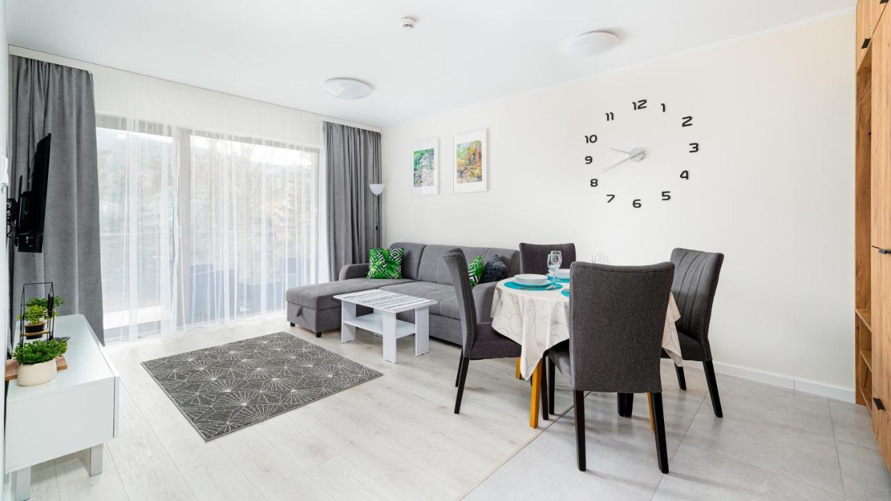 Apartamenty Sun & Snow Stone Hill شكلارسكا بوريبا المظهر الخارجي الصورة