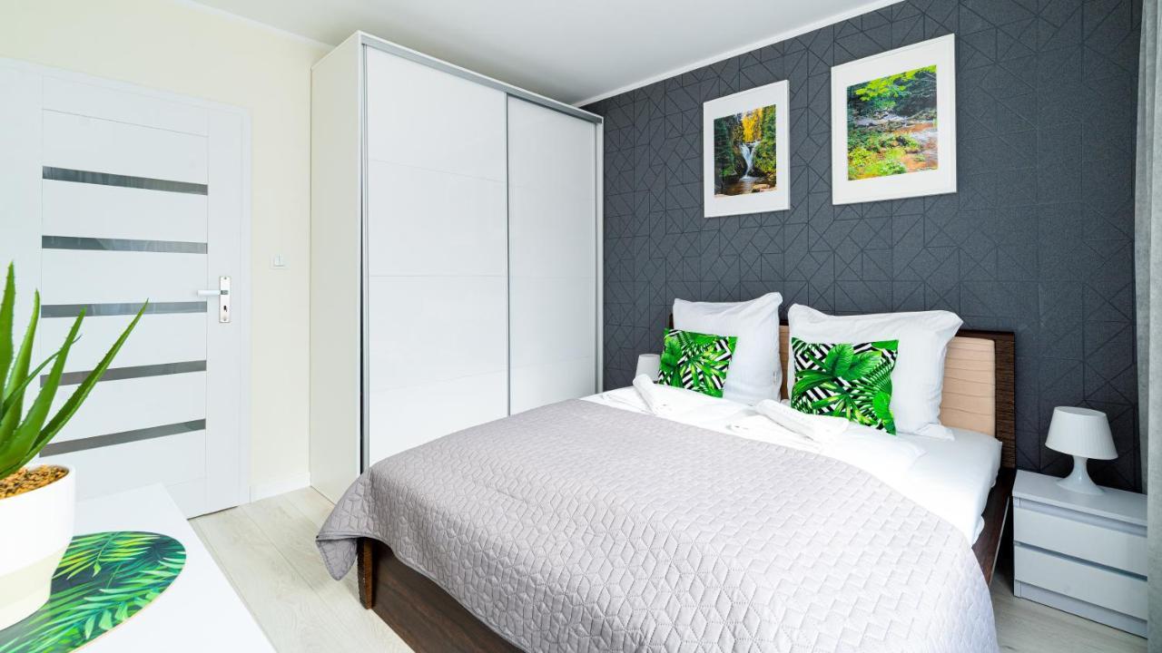 Apartamenty Sun & Snow Stone Hill شكلارسكا بوريبا المظهر الخارجي الصورة
