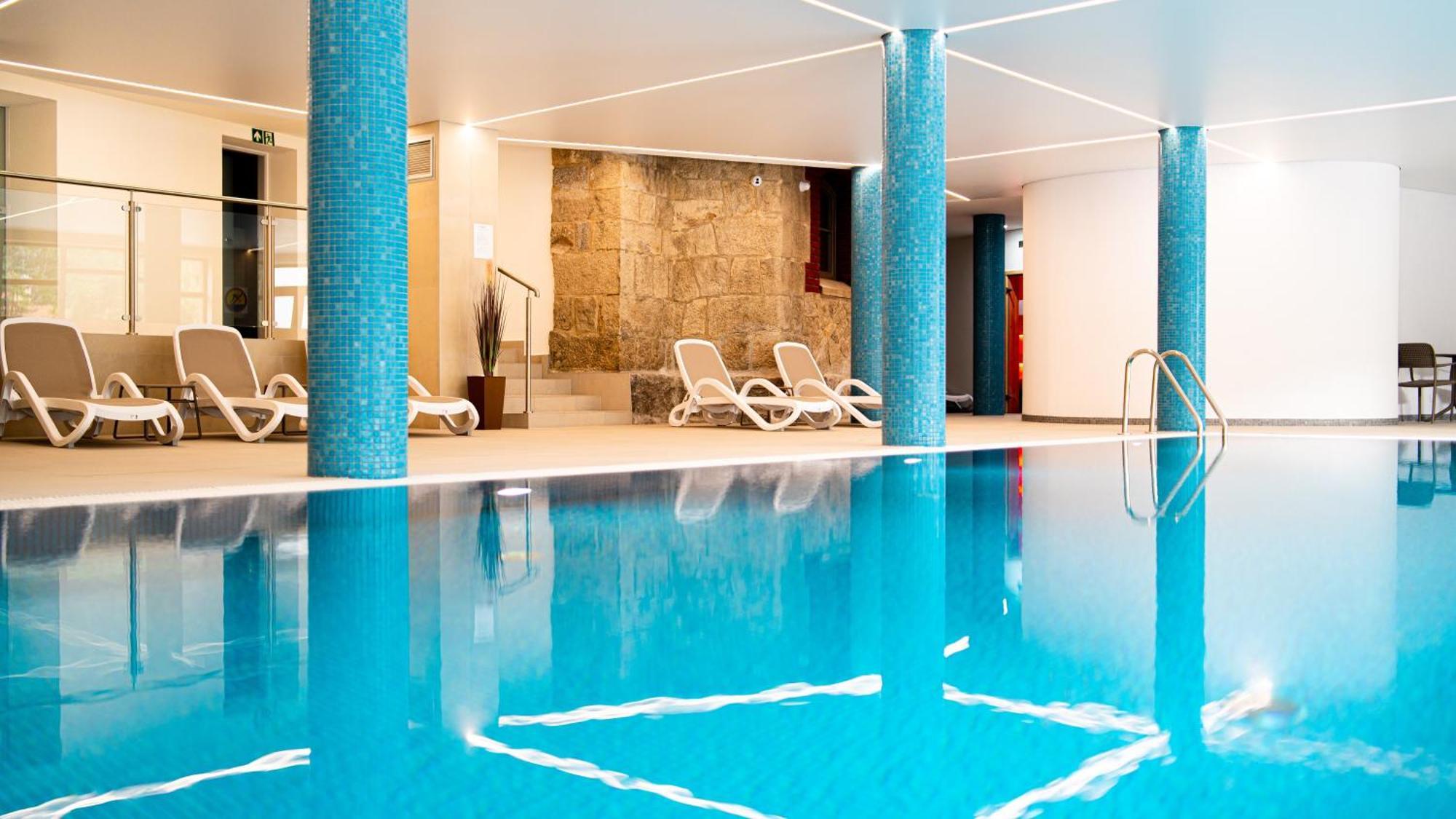 Apartamenty Sun & Snow Stone Hill شكلارسكا بوريبا المظهر الخارجي الصورة