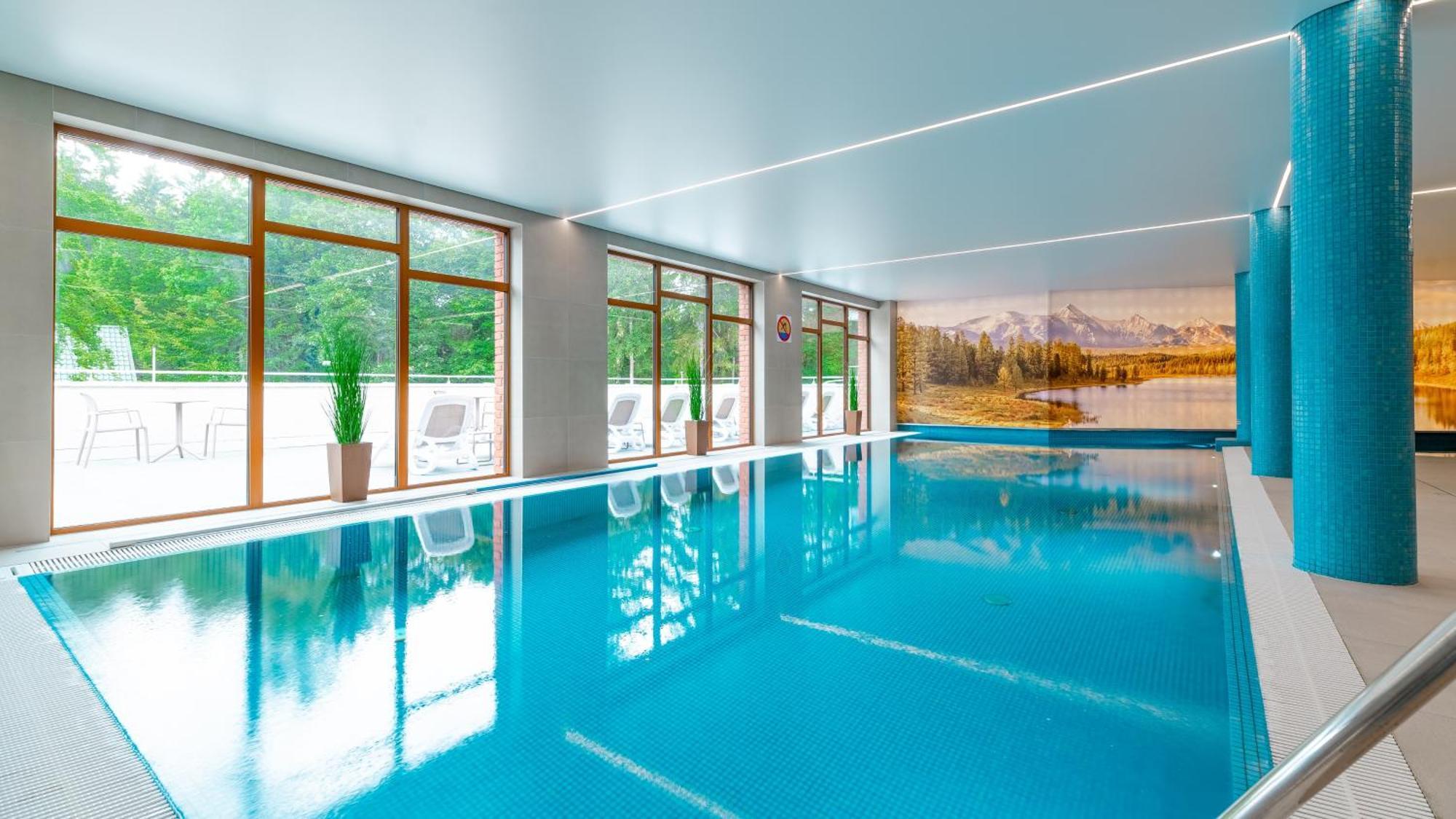 Apartamenty Sun & Snow Stone Hill شكلارسكا بوريبا المظهر الخارجي الصورة