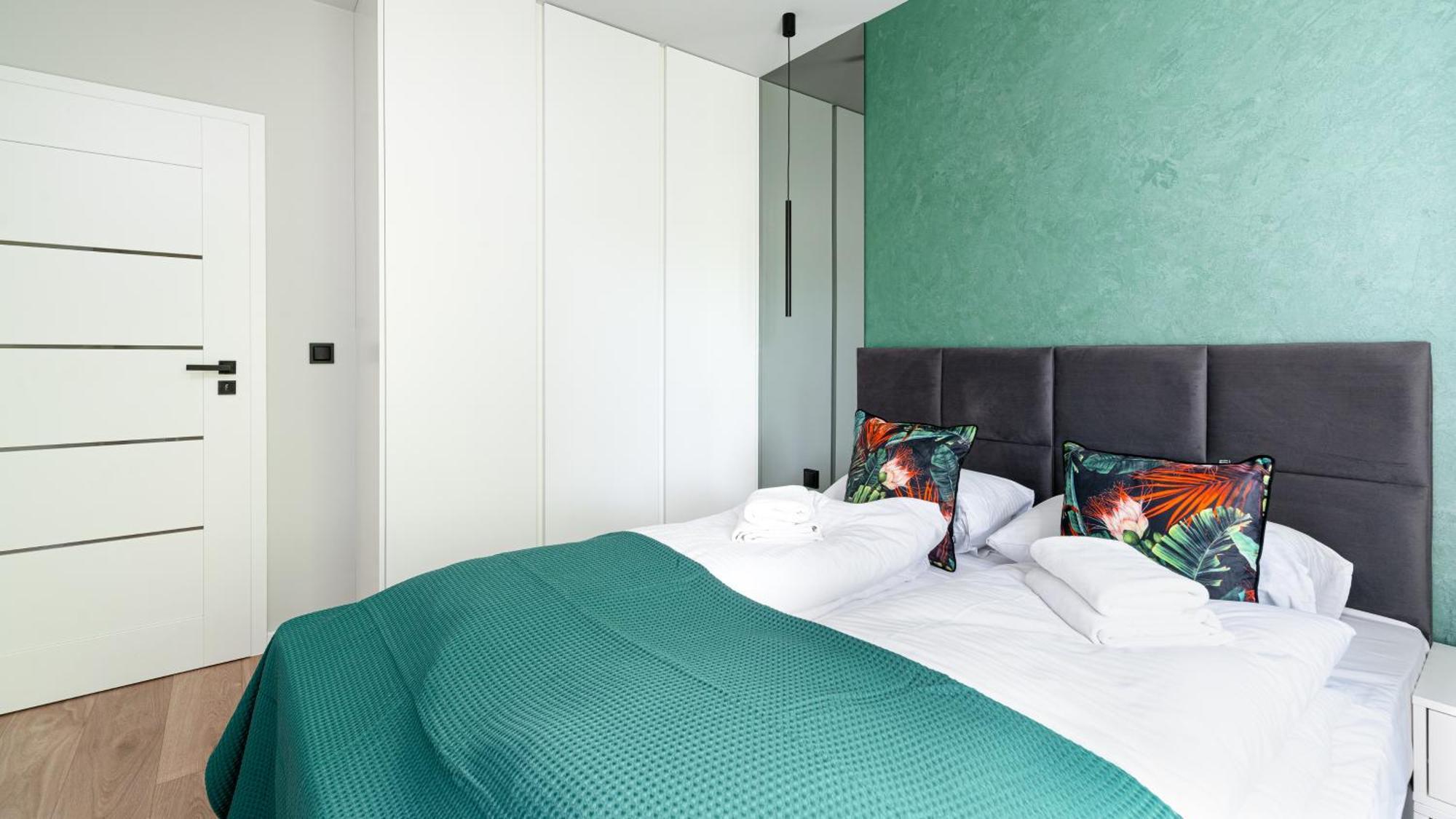 Apartamenty Sun & Snow Stone Hill شكلارسكا بوريبا المظهر الخارجي الصورة