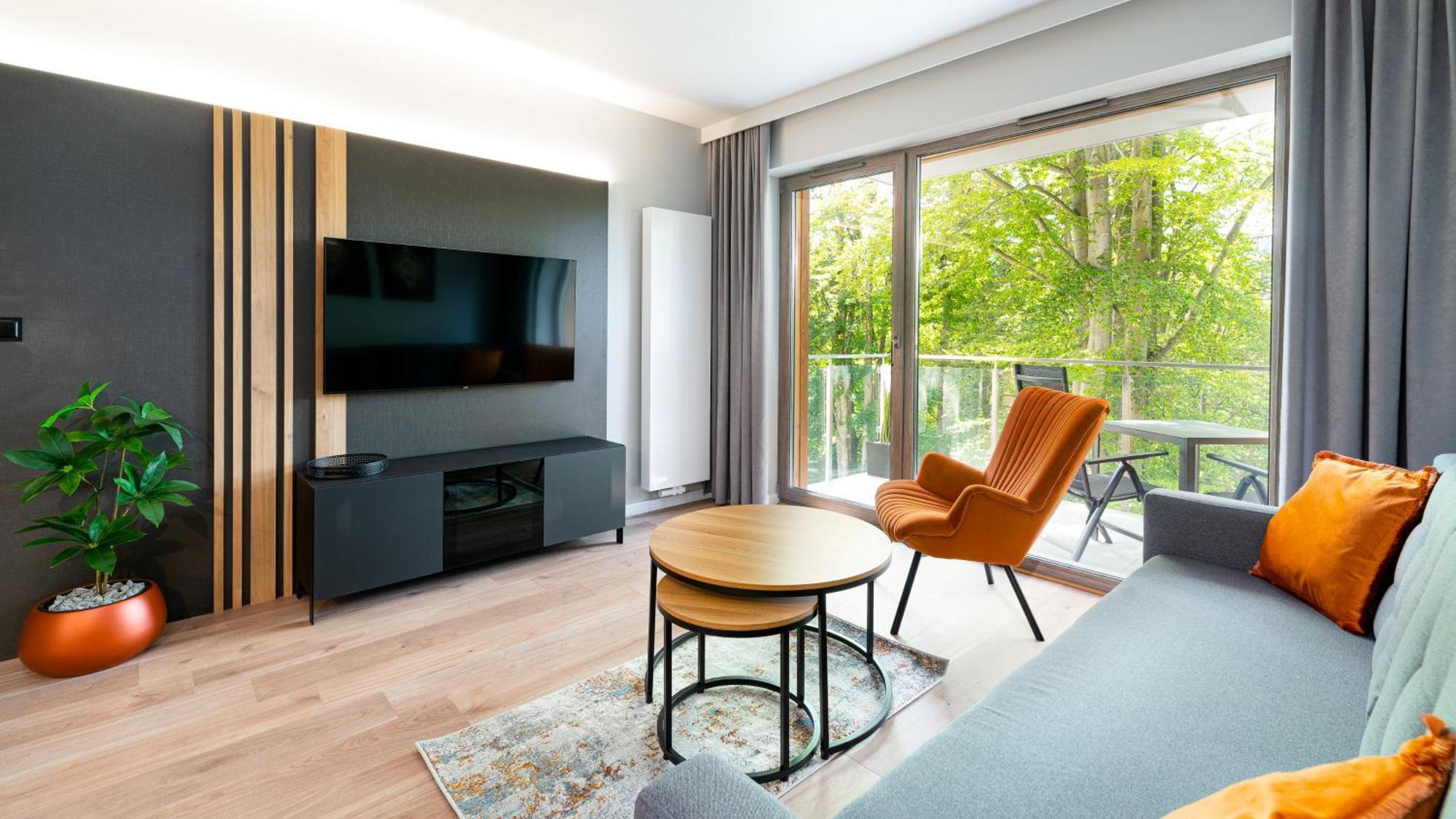 Apartamenty Sun & Snow Stone Hill شكلارسكا بوريبا المظهر الخارجي الصورة
