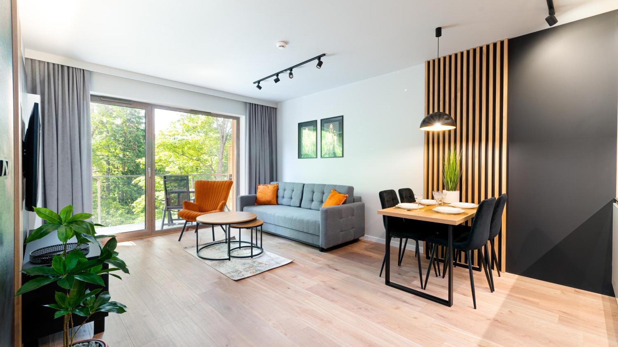 Apartamenty Sun & Snow Stone Hill شكلارسكا بوريبا المظهر الخارجي الصورة